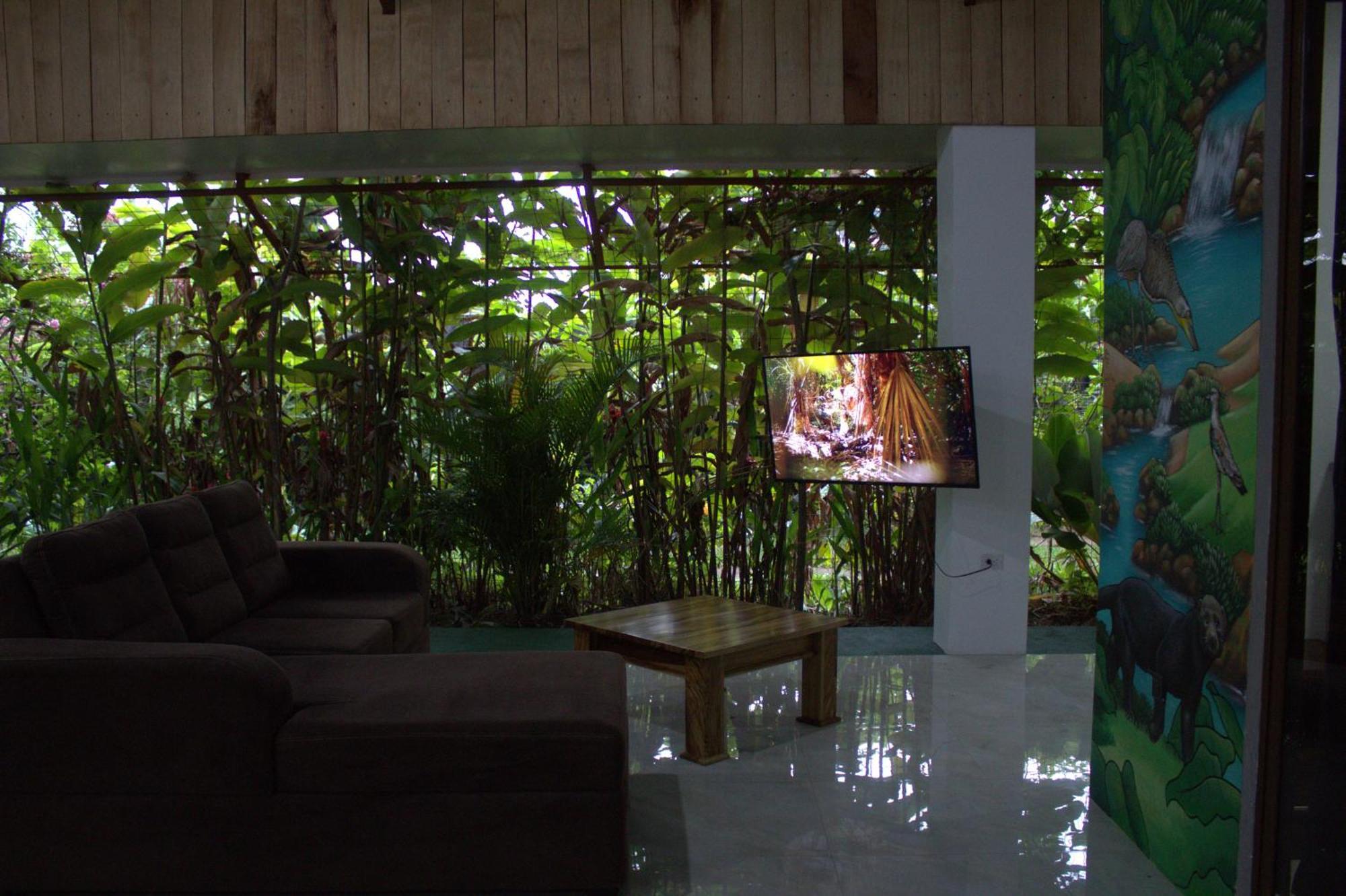 Home La Fortuna Exteriér fotografie