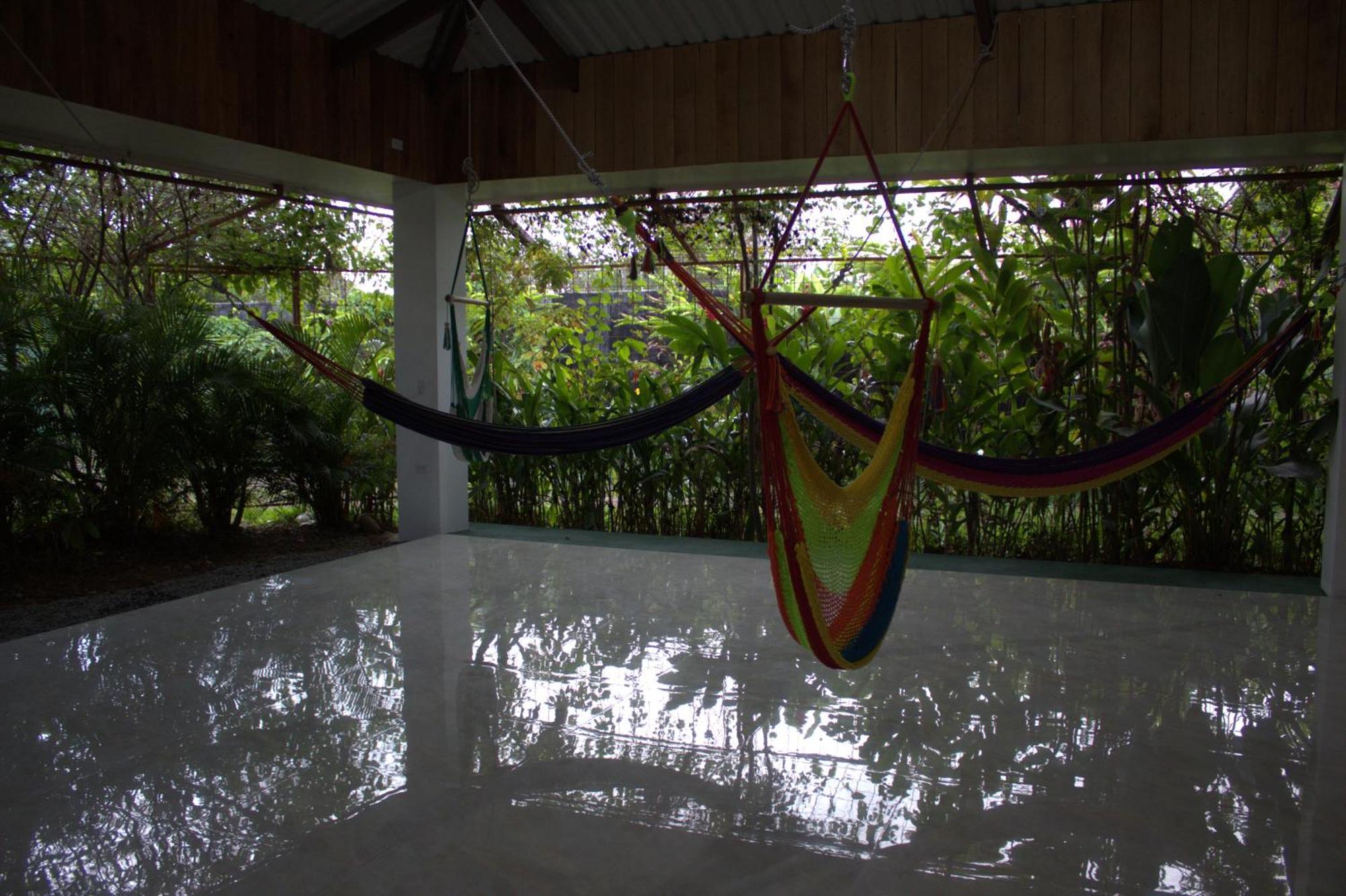 Home La Fortuna Exteriér fotografie